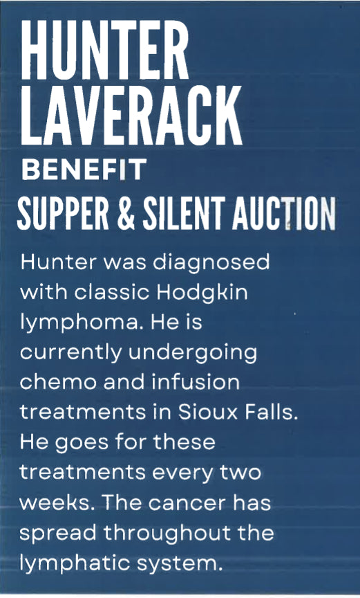 Hunting for Hunter’s Cure